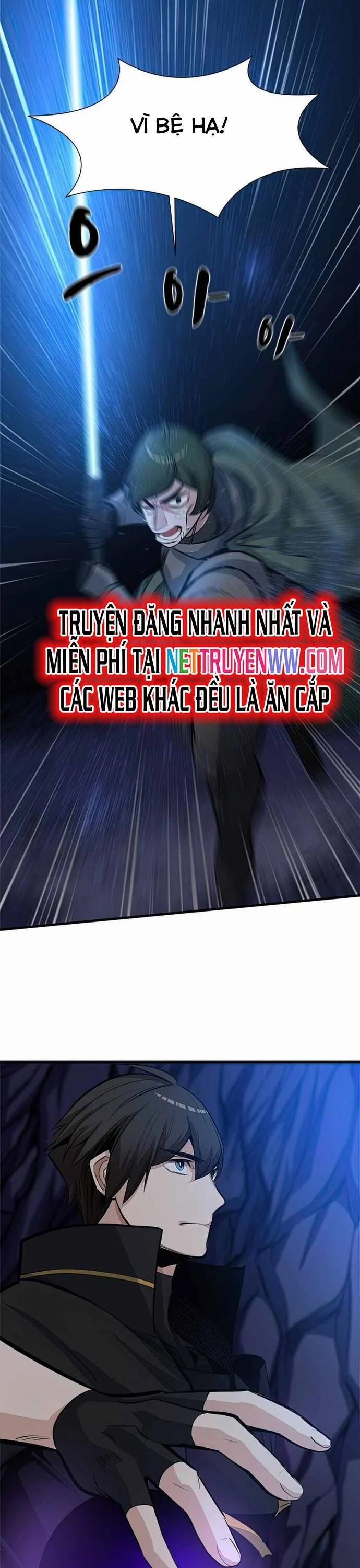 manhwax10.com - Truyện Manhwa Hầm Ngục Hướng Dẫn Cấp Địa Ngục Chương 93 Trang 32