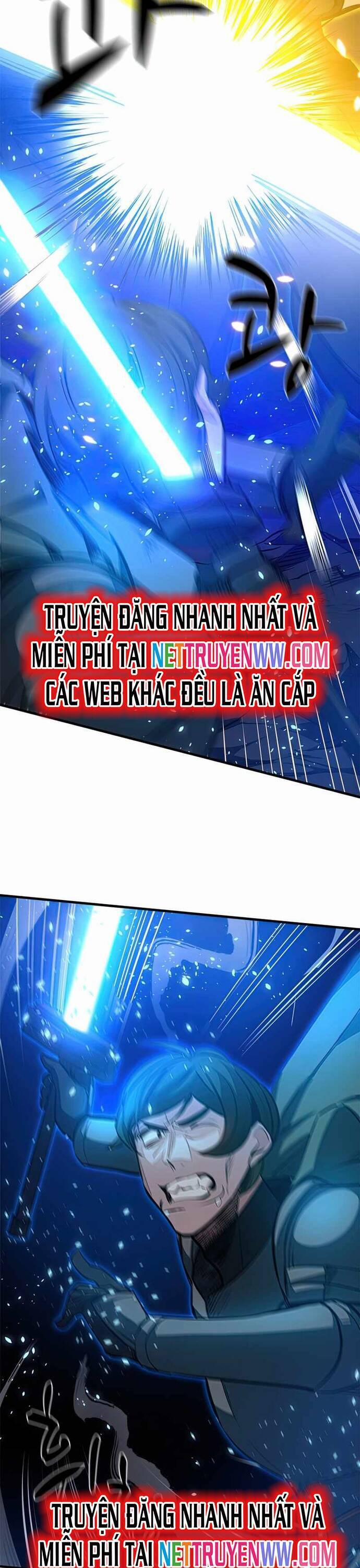 manhwax10.com - Truyện Manhwa Hầm Ngục Hướng Dẫn Cấp Địa Ngục Chương 94 Trang 9