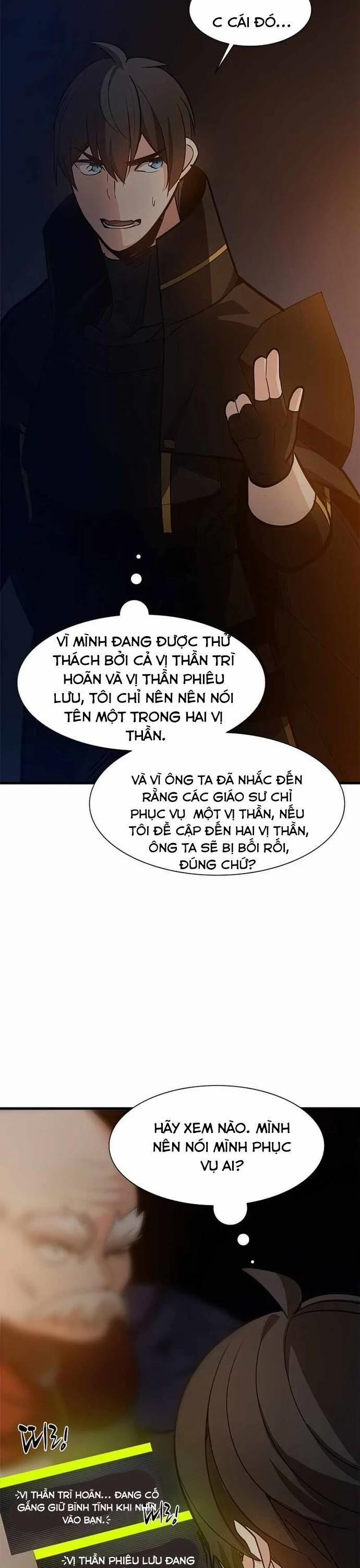 manhwax10.com - Truyện Manhwa Hầm Ngục Hướng Dẫn Cấp Địa Ngục Chương 95 Trang 20