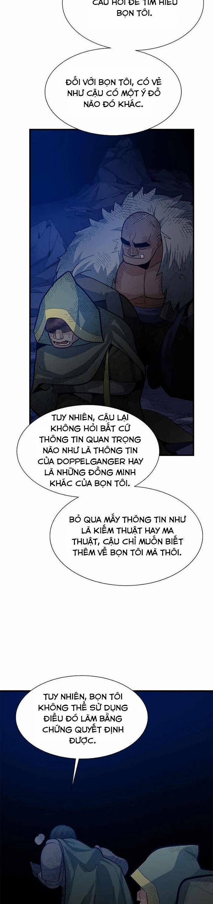 manhwax10.com - Truyện Manhwa Hầm Ngục Hướng Dẫn Cấp Địa Ngục Chương 98 Trang 3