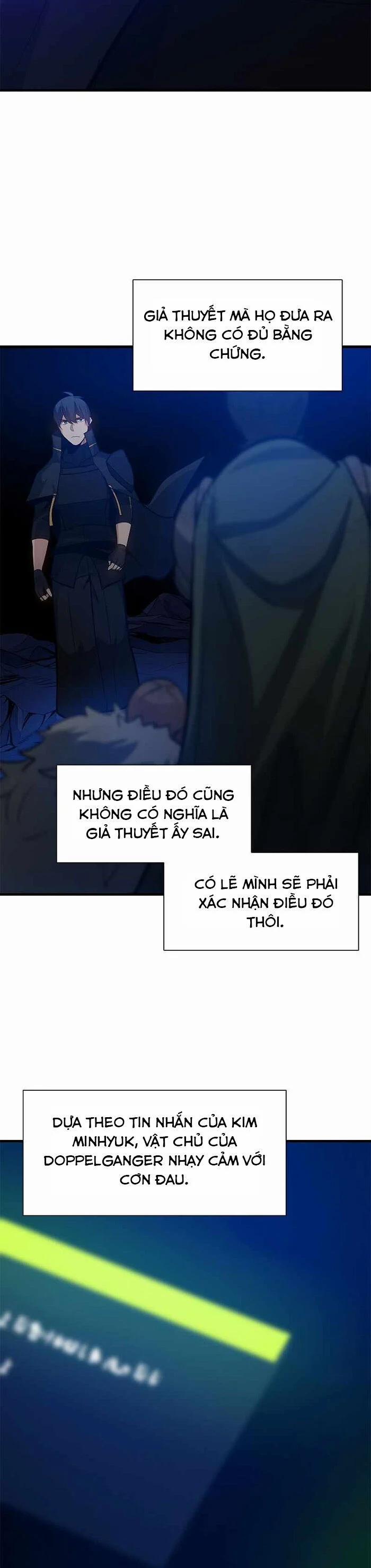 manhwax10.com - Truyện Manhwa Hầm Ngục Hướng Dẫn Cấp Địa Ngục Chương 98 Trang 38