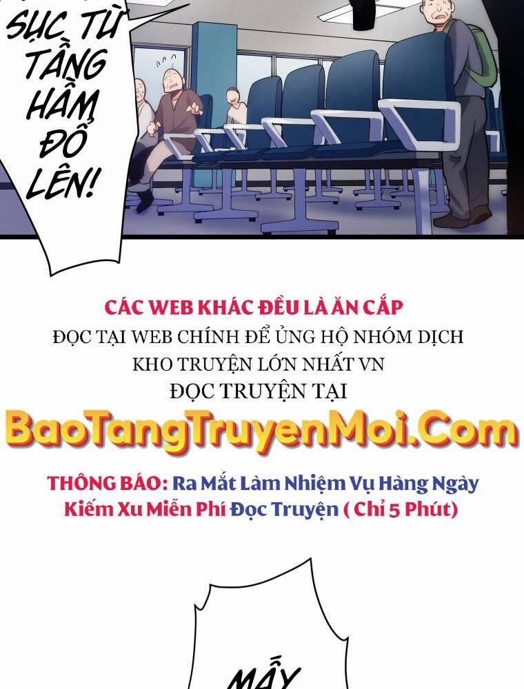 manhwax10.com - Truyện Manhwa Hầm Ngục Toà Tháp Đảo Ngược Chương 9 Trang 3