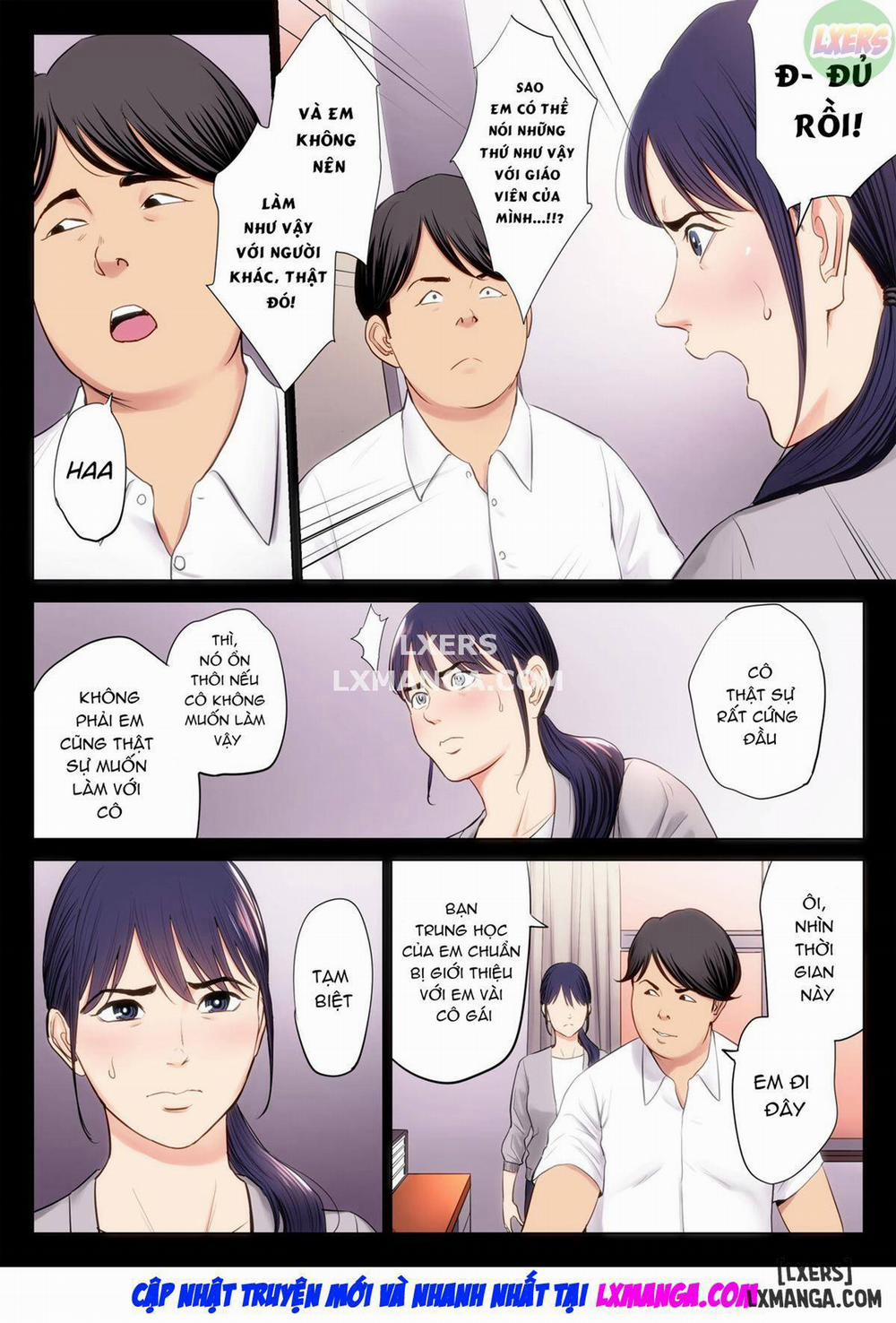 manhwax10.com - Truyện Manhwa Hametsu no Itte Chương 1 Trang 15