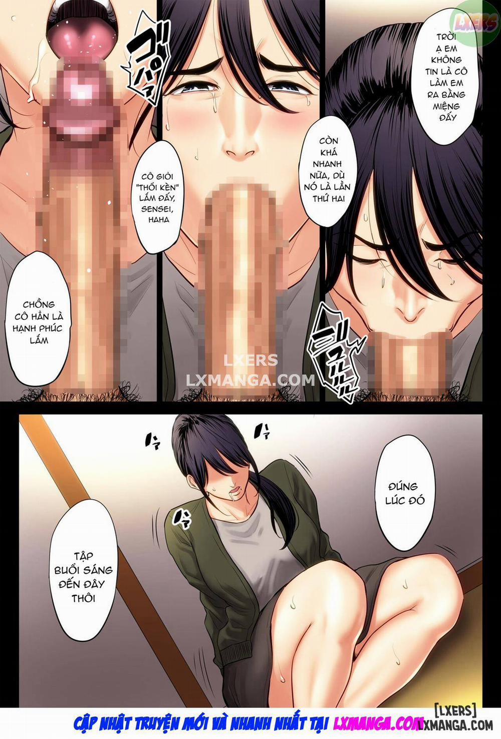 manhwax10.com - Truyện Manhwa Hametsu no Itte Chương 2 Trang 22