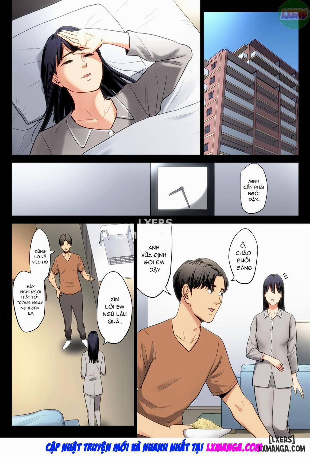 manhwax10.com - Truyện Manhwa Hametsu no Itte Chương 2 Trang 25