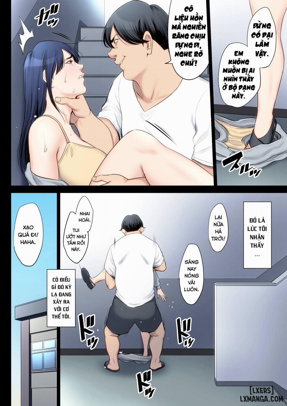 manhwax10.com - Truyện Manhwa Hametsu no Itte Chương 4 Trang 19