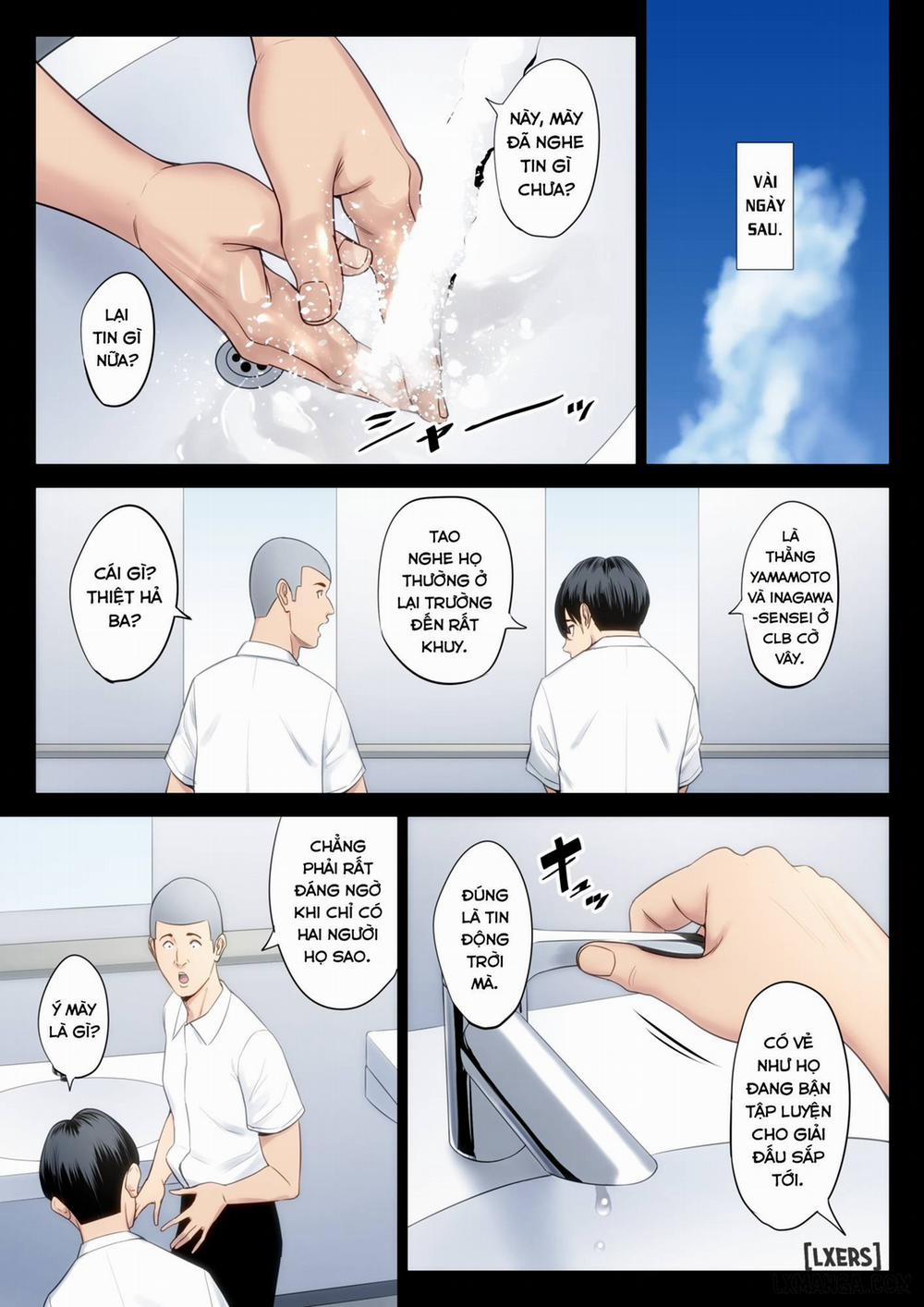 manhwax10.com - Truyện Manhwa Hametsu no Itte Chương 4 Trang 42