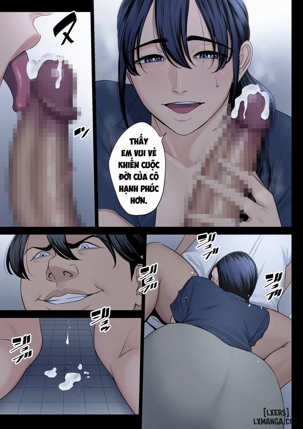 manhwax10.com - Truyện Manhwa Hametsu no Itte Chương 4 Trang 46