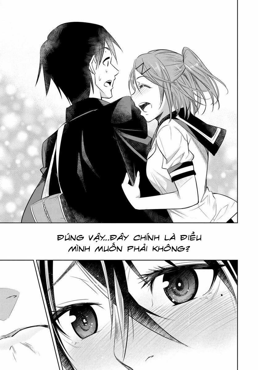 manhwax10.com - Truyện Manhwa Hametsu no Kanojo Chương 1 Trang 35