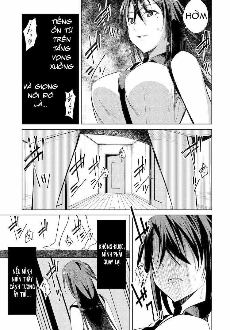 manhwax10.com - Truyện Manhwa Hametsu no Kanojo Chương 1 Trang 5