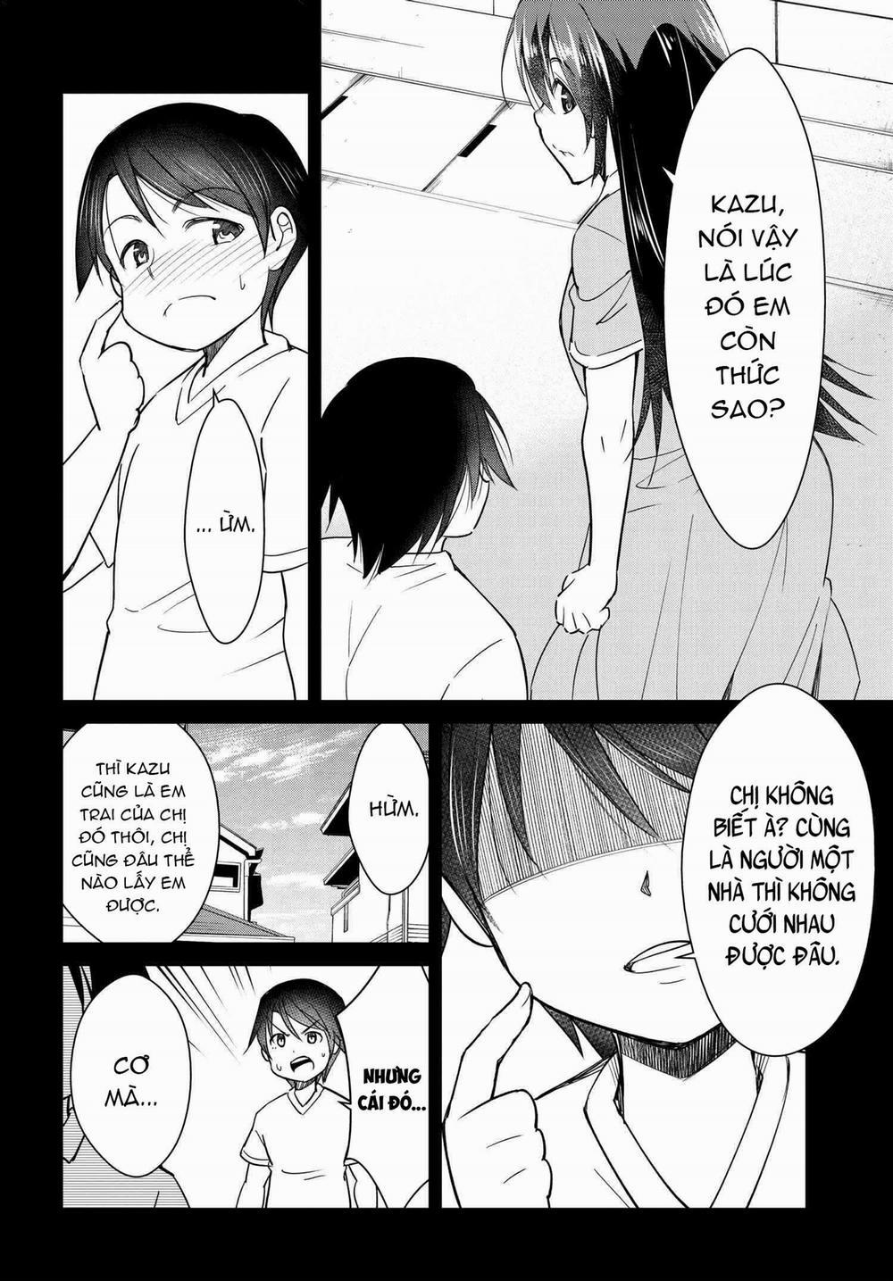 manhwax10.com - Truyện Manhwa Hametsu no Kanojo Chương 11 Trang 12