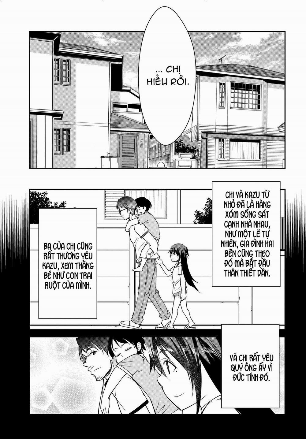 manhwax10.com - Truyện Manhwa Hametsu no Kanojo Chương 11 Trang 7