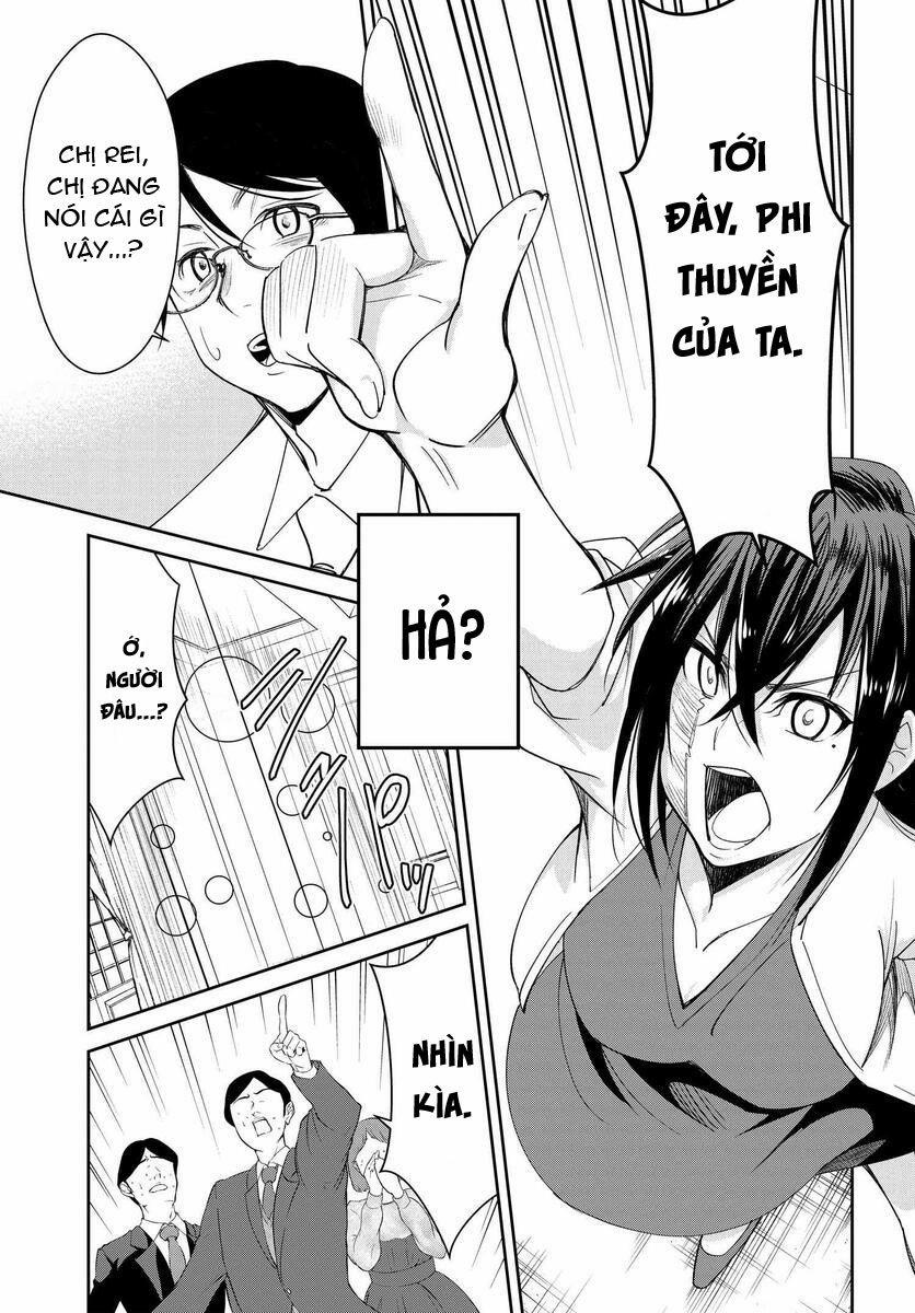 manhwax10.com - Truyện Manhwa Hametsu no Kanojo Chương 21 Trang 20