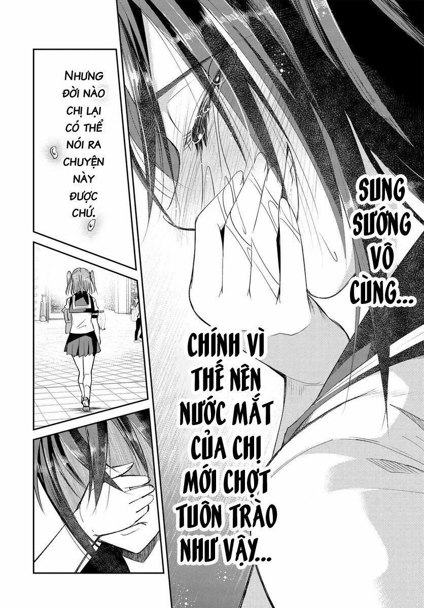 manhwax10.com - Truyện Manhwa Hametsu no Kanojo Chương 4 Trang 24