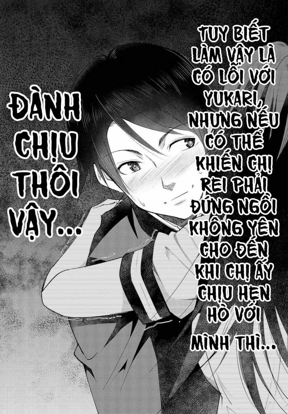 manhwax10.com - Truyện Manhwa Hametsu no Kanojo Chương 5 Trang 24