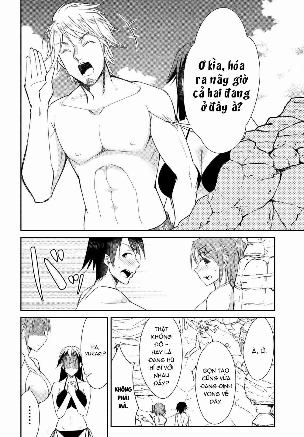 manhwax10.com - Truyện Manhwa Hametsu no Kanojo Chương 6 Trang 22