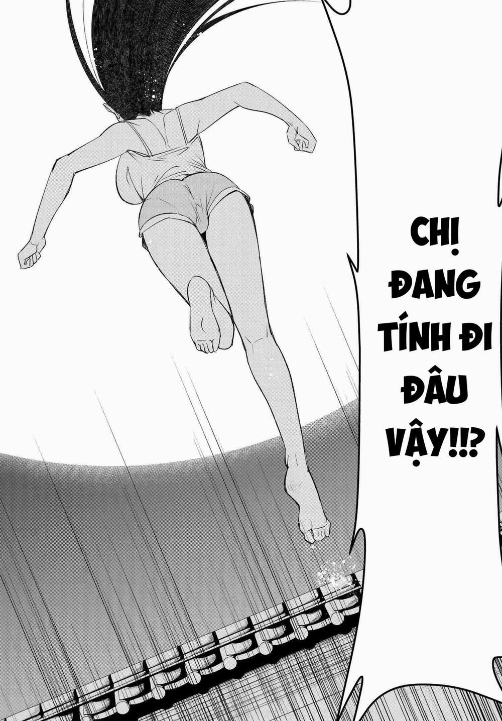 manhwax10.com - Truyện Manhwa Hametsu no Kanojo Chương 7 Trang 23