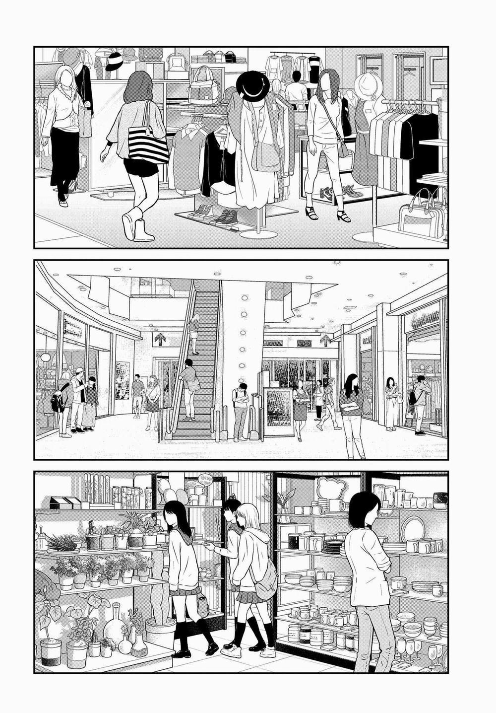 manhwax10.com - Truyện Manhwa Hametsu no Kanojo Chương 8 Trang 16