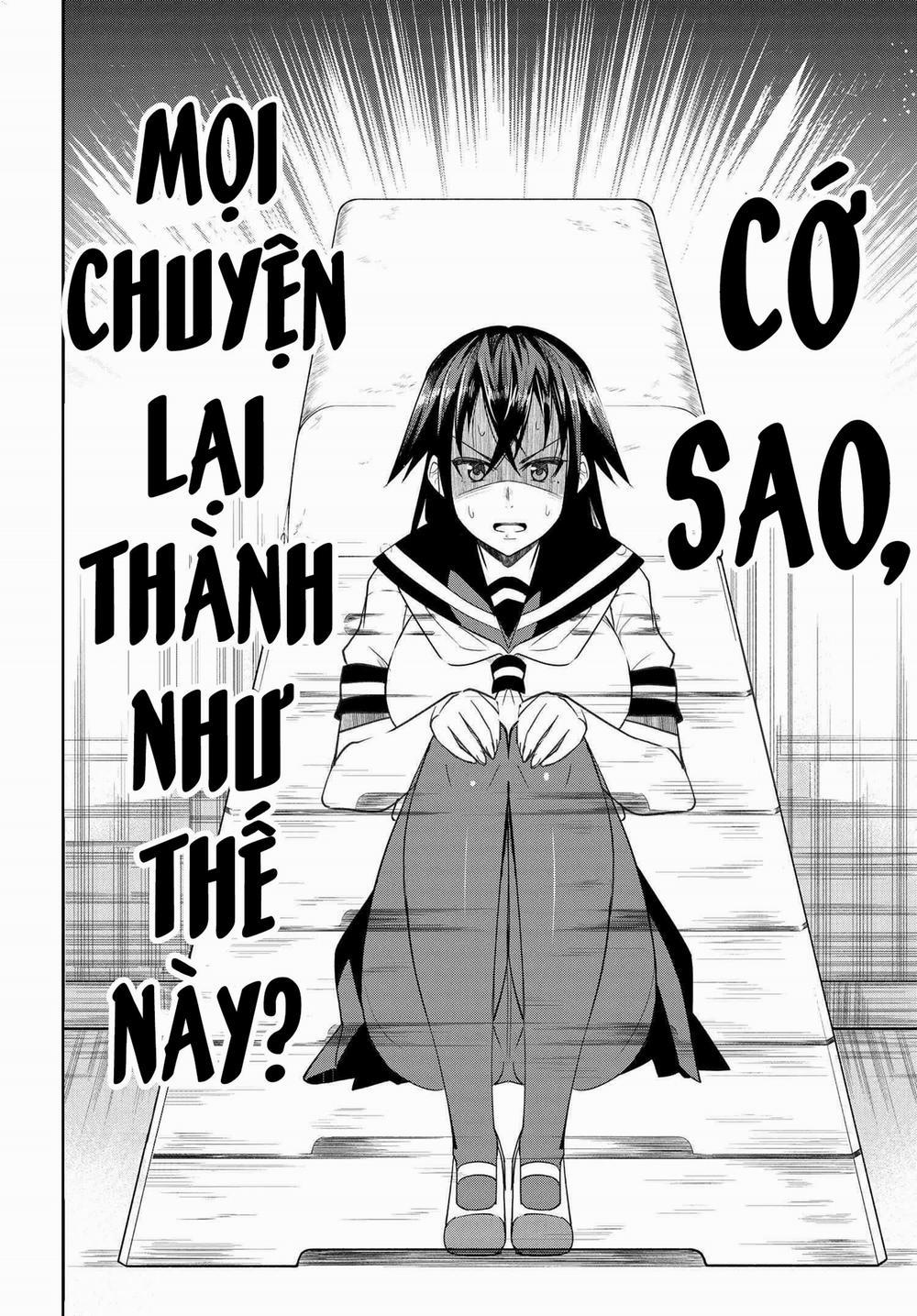 manhwax10.com - Truyện Manhwa Hametsu no Kanojo Chương 9 Trang 6