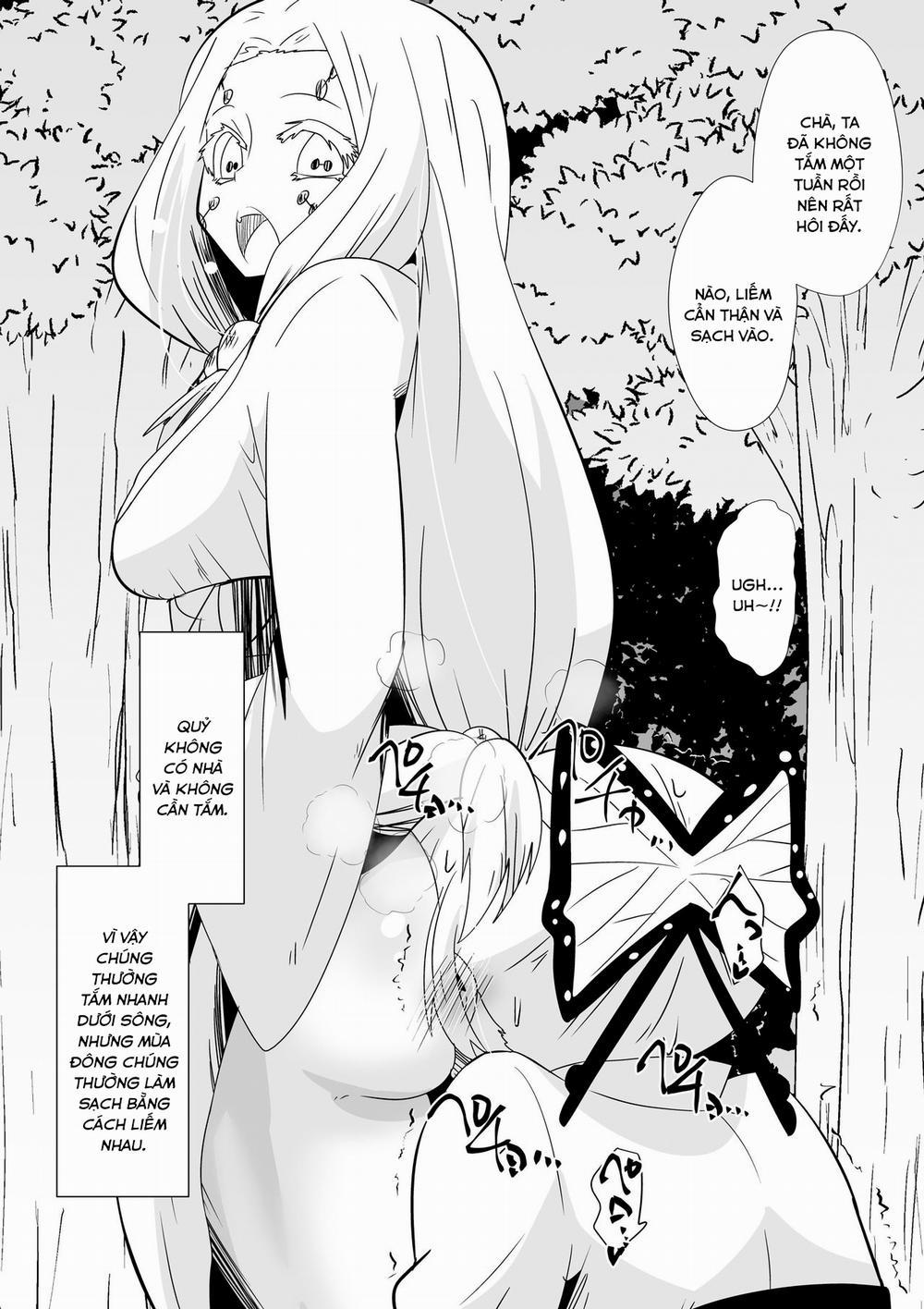 manhwax10.com - Truyện Manhwa Hametsu no Shinobu Chương 2 Trang 13