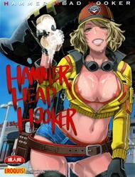 Hammer Head Hooker (Final Fantasy XV)