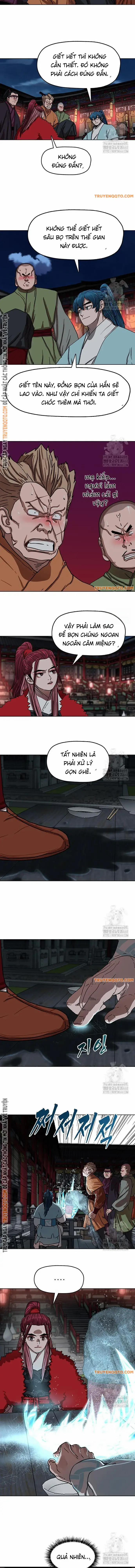 manhwax10.com - Truyện Manhwa Hàn Băng Liệt Hỏa Chương 20 Trang 15