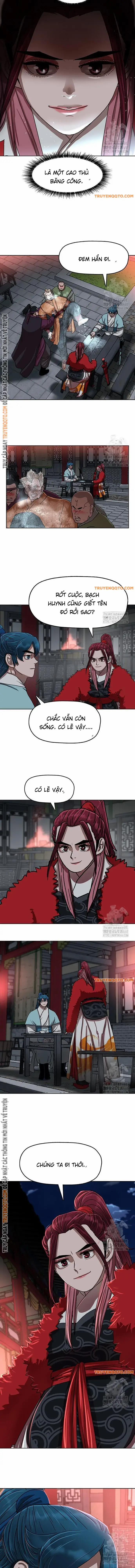 manhwax10.com - Truyện Manhwa Hàn Băng Liệt Hỏa Chương 20 Trang 16