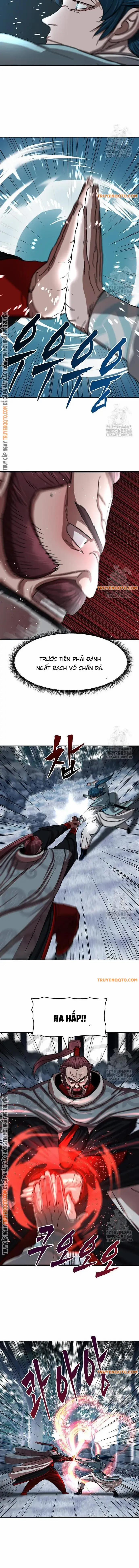manhwax10.com - Truyện Manhwa Hàn Băng Liệt Hỏa Chương 20 Trang 3