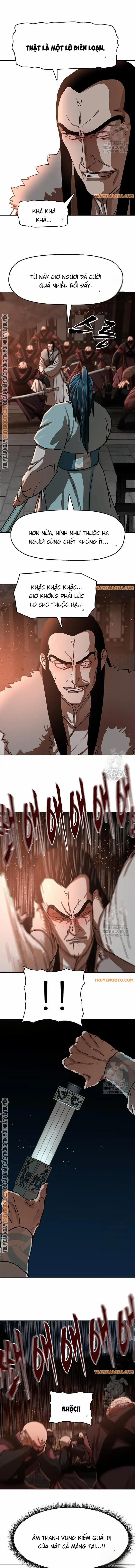manhwax10.com - Truyện Manhwa Hàn Băng Liệt Hỏa Chương 24 Trang 11