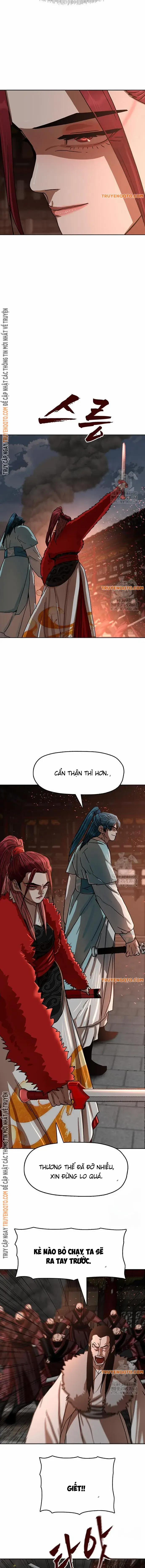 manhwax10.com - Truyện Manhwa Hàn Băng Liệt Hỏa Chương 24 Trang 13