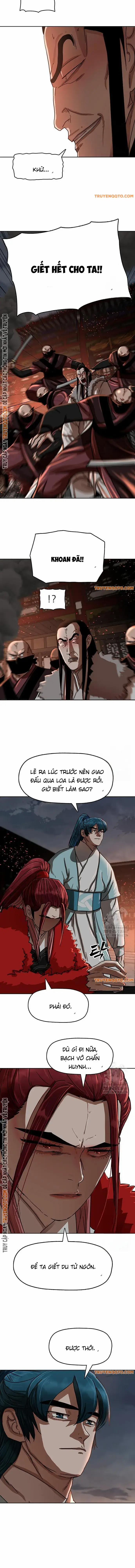 manhwax10.com - Truyện Manhwa Hàn Băng Liệt Hỏa Chương 24 Trang 10