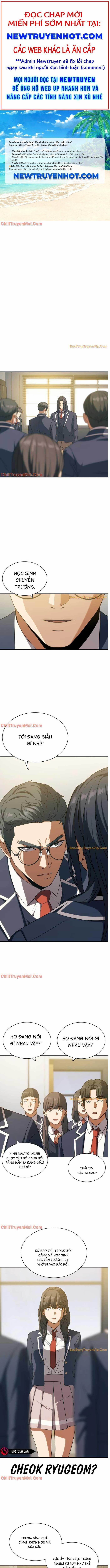 manhwax10.com - Truyện Manhwa Hàn Băng Võ Giả Chương 11 Trang 1