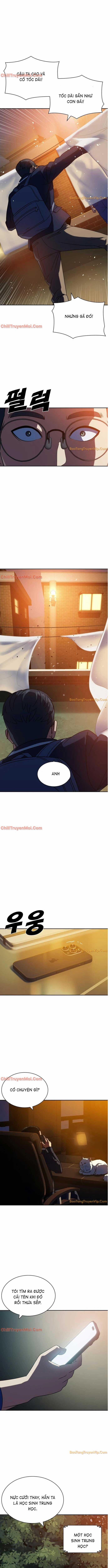 manhwax10.com - Truyện Manhwa Hàn Băng Võ Giả Chương 11 Trang 14