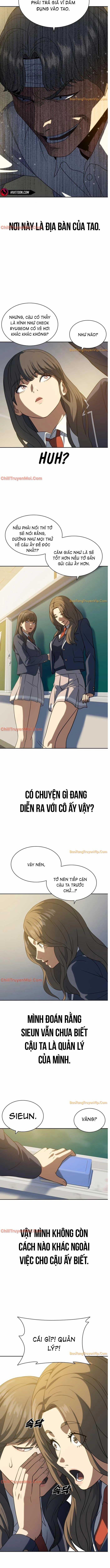 manhwax10.com - Truyện Manhwa Hàn Băng Võ Giả Chương 11 Trang 4