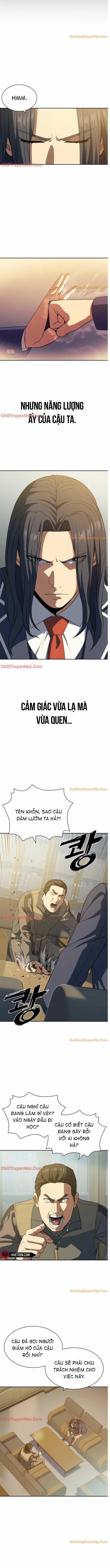 manhwax10.com - Truyện Manhwa Hàn Băng Võ Giả Chương 11 Trang 7