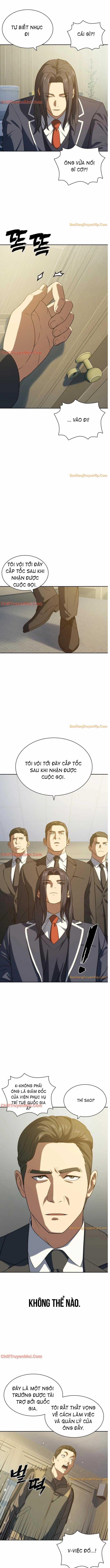 manhwax10.com - Truyện Manhwa Hàn Băng Võ Giả Chương 11 Trang 8