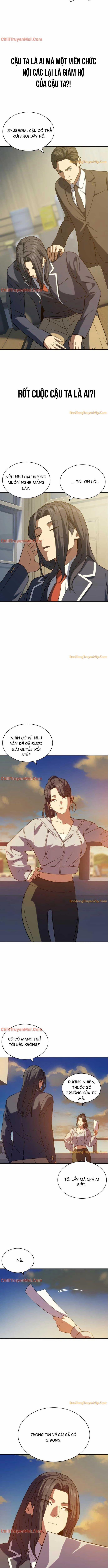 manhwax10.com - Truyện Manhwa Hàn Băng Võ Giả Chương 11 Trang 9