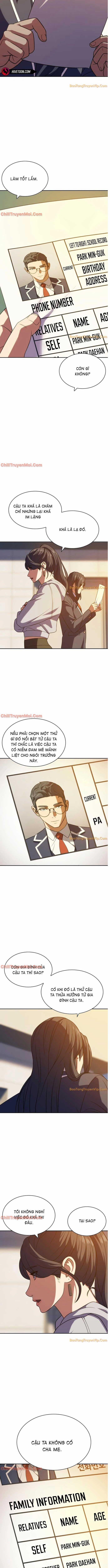 manhwax10.com - Truyện Manhwa Hàn Băng Võ Giả Chương 11 Trang 10