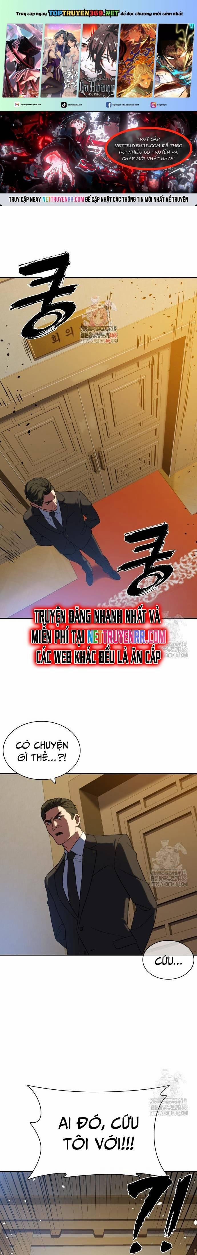 manhwax10.com - Truyện Manhwa Hàn Băng Võ Giả Chương 5 Trang 1