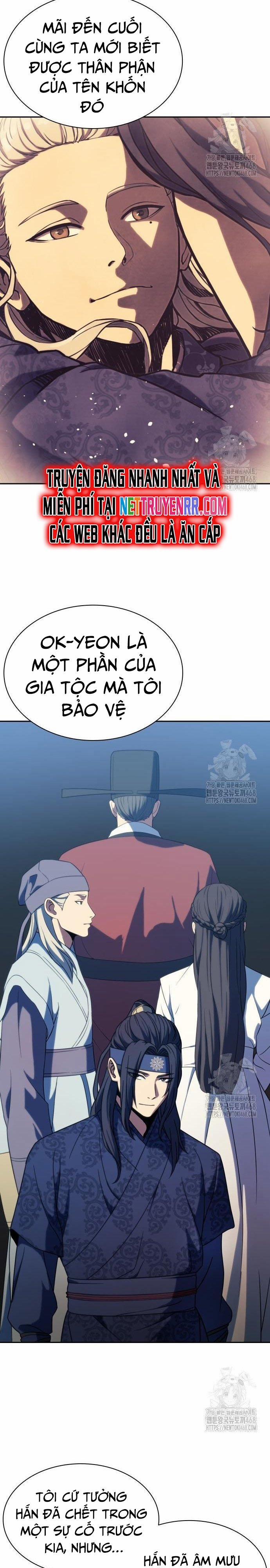 manhwax10.com - Truyện Manhwa Hàn Băng Võ Giả Chương 5 Trang 13