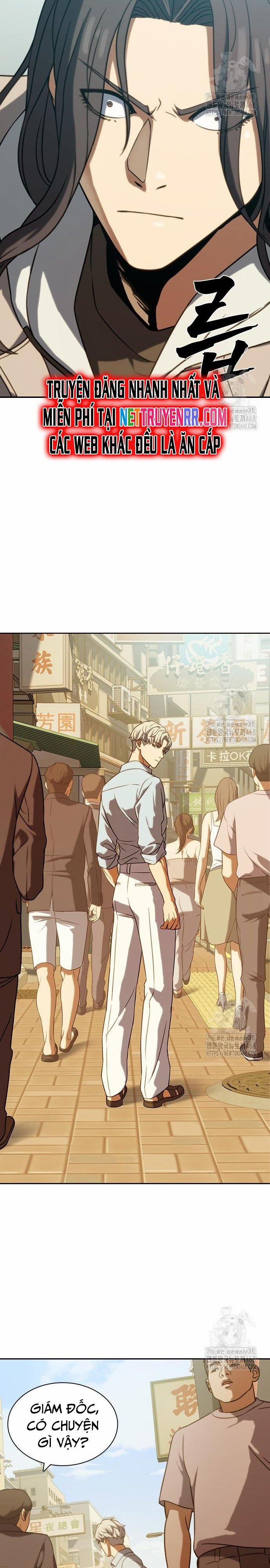 manhwax10.com - Truyện Manhwa Hàn Băng Võ Giả Chương 5 Trang 17