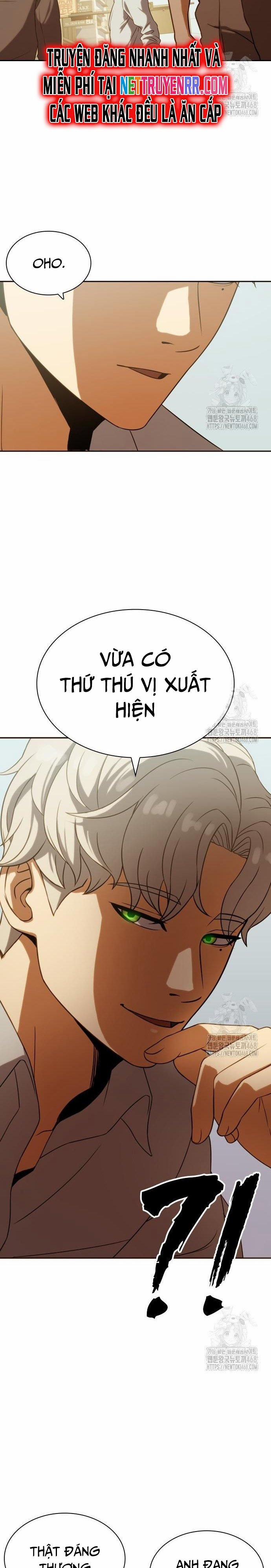 manhwax10.com - Truyện Manhwa Hàn Băng Võ Giả Chương 5 Trang 18