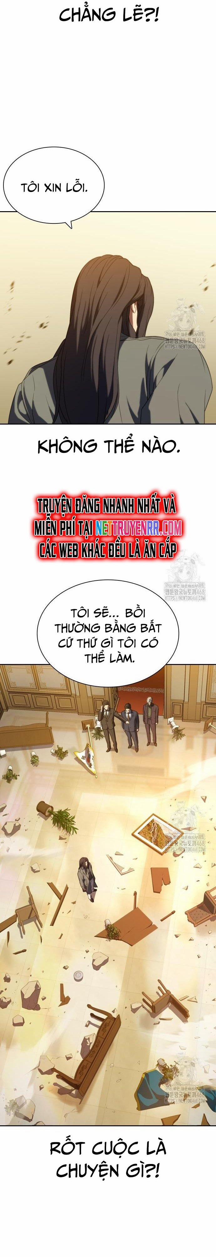 manhwax10.com - Truyện Manhwa Hàn Băng Võ Giả Chương 5 Trang 3