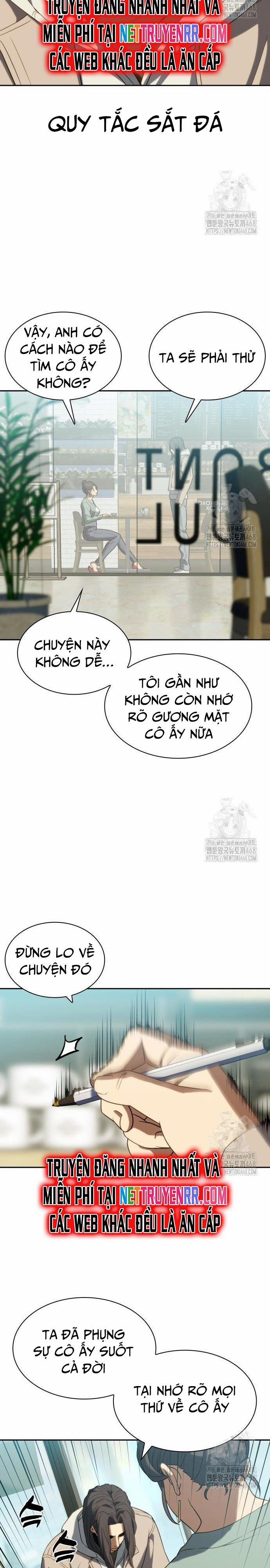 manhwax10.com - Truyện Manhwa Hàn Băng Võ Giả Chương 5 Trang 23