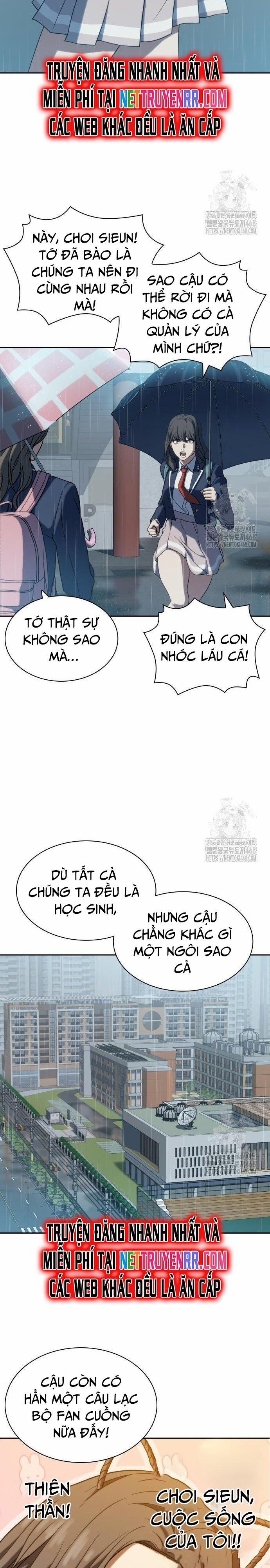 manhwax10.com - Truyện Manhwa Hàn Băng Võ Giả Chương 5 Trang 25