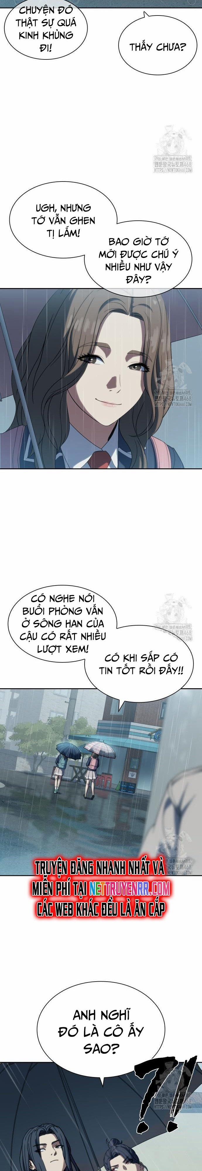 manhwax10.com - Truyện Manhwa Hàn Băng Võ Giả Chương 5 Trang 27