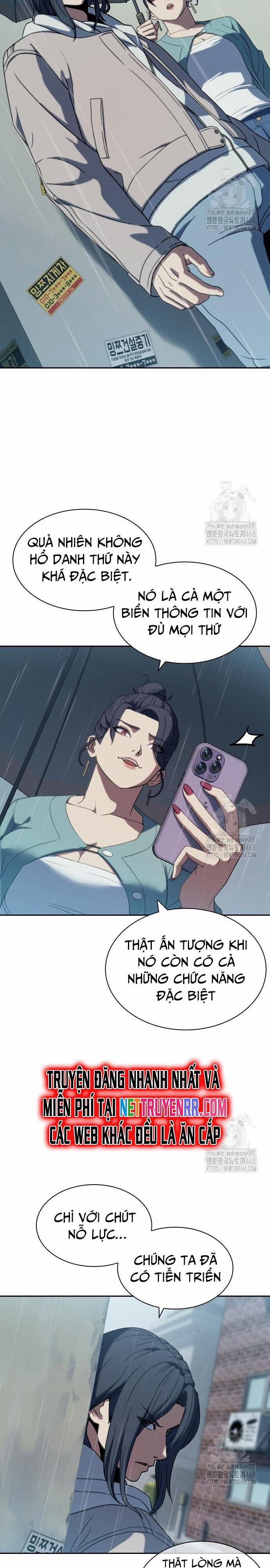 manhwax10.com - Truyện Manhwa Hàn Băng Võ Giả Chương 5 Trang 28