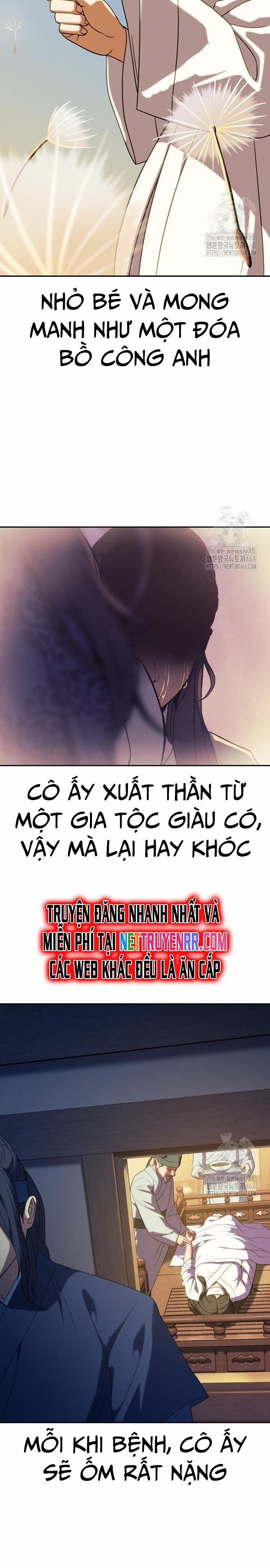manhwax10.com - Truyện Manhwa Hàn Băng Võ Giả Chương 5 Trang 33