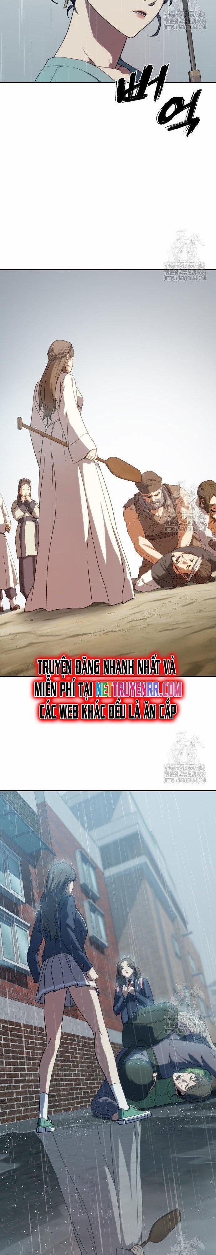 manhwax10.com - Truyện Manhwa Hàn Băng Võ Giả Chương 5 Trang 35