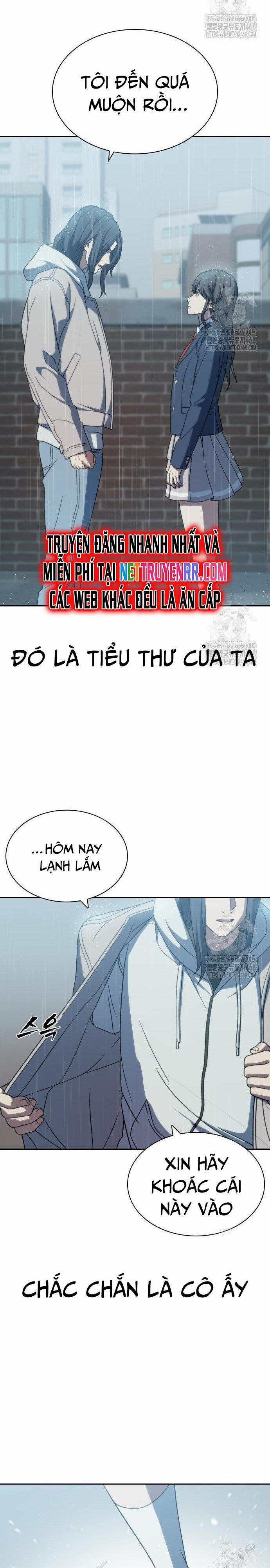 manhwax10.com - Truyện Manhwa Hàn Băng Võ Giả Chương 5 Trang 38